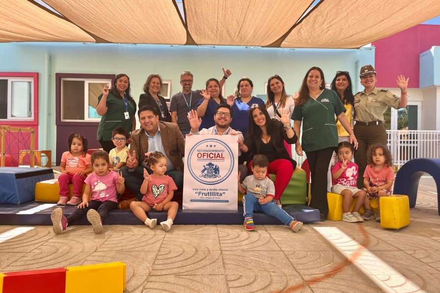 Jardín Infantil ‘Frutillita’ de Talca obtiene reconocimiento oficial 1 WhatsApp Image 2024 01 10 at 12.12.37 1 894x596 1