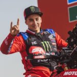 jose ignacio cornejo rally dakar