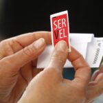 servel que es claves