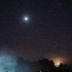 Astrofotógrafo colombiano registró acercamiento entre la Luna y Venus 11 venus luna 750x400 1