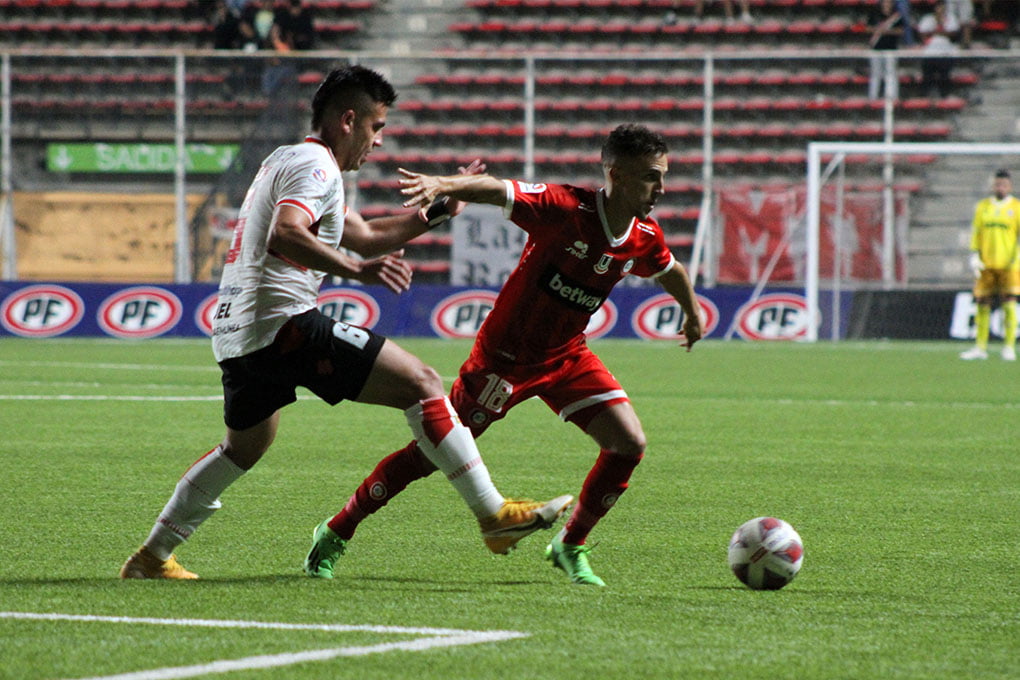 Fecha 4: Unión La Calera venció a Curicó Unido 1 1676083019523 DWS 2023 6