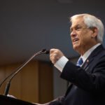 Confirman muerte de expresidente Sebastián Piñera en accidente de helicóptero en Lago Ranco 8 A UNO 1499618