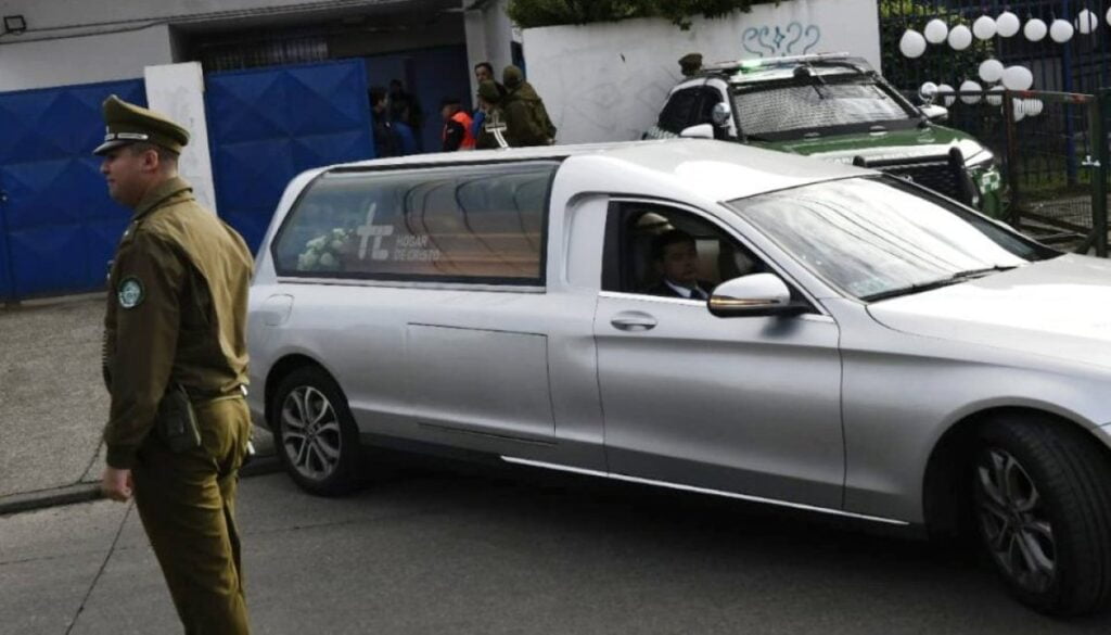 Fiscal confirma causa de muerte de Sebastián Piñera: Falleció debido a asfixia por sumersión 1 CARROZA