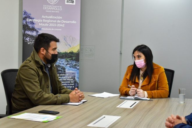 Gobierno Regional y Subdere preparan encuentro que reunirá a los 30 alcaldes y alcaldesas del Maule 1 ENCUENTRO ALCALDES Y ALCALDESAS 01 660x440 1