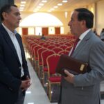 Foto Asamblea de Pastores