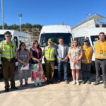 Foto Fiscalizacion Transporte Escolar