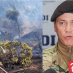 Jefe de Defensa Nacional por origen de incendios: " Hay algo orquestado y planificado" 12 RNB6DIGAMRCRBDNZZPUSEIGQVU