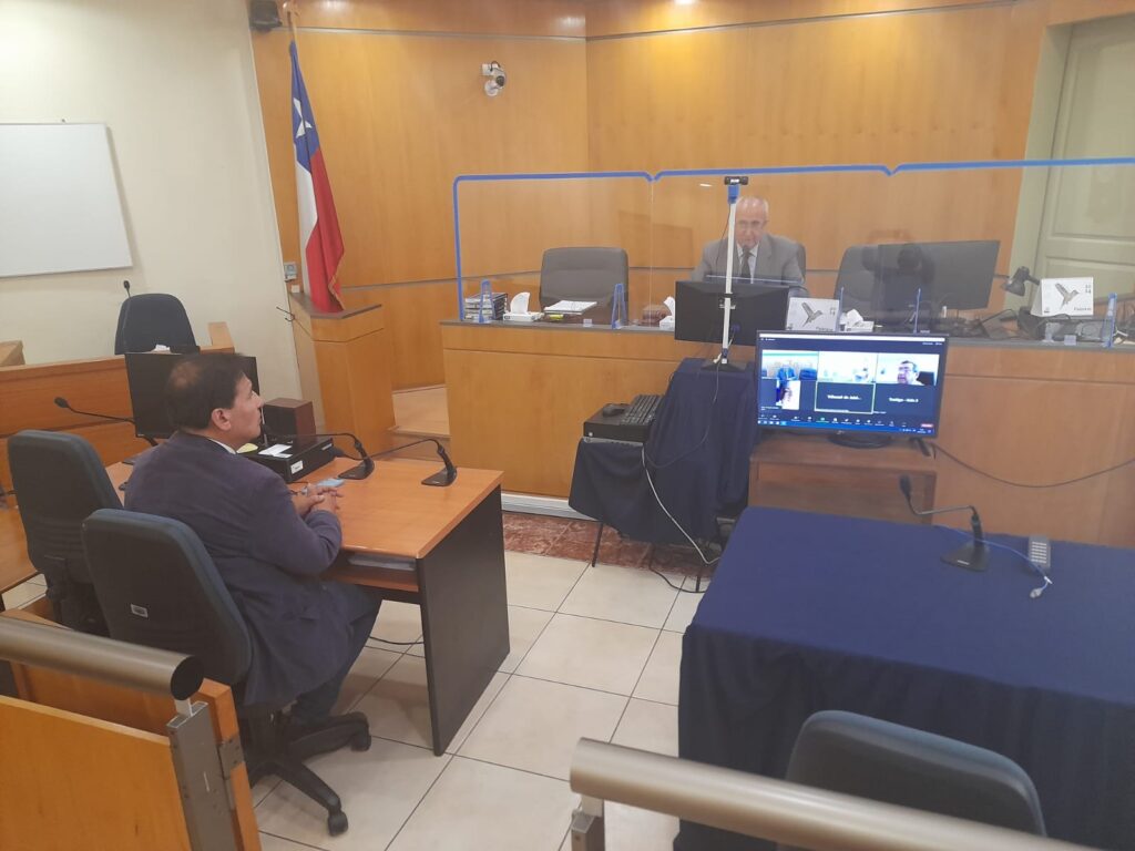 29 años de cárcel suman sicarios del Tren de Aragua que mataron a un ciudadano colombiano en Talca 1 WhatsApp Image 2024 02 11 at 10.57.32