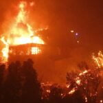 incendios