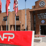 ¡Escandalo en el futbol chileno Consejo de Presidentes mantiene los seis extranjeros en cancha y el Sifup realiza llamado a paro