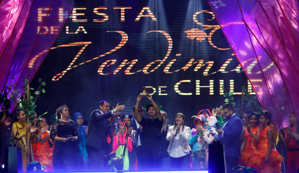 Inicio exitoso de la XXXV Fiesta de la Vendimia de Chile en Curicó 2024 1 WhatsApp Image 2024 03 21 at 8.58.17 PM 1
