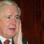Murió el ex senador y candidato presidencial Francisco "Fra Fra" Javier Errázuriz 9 descarga 4