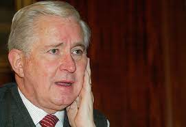 Murió el ex senador y candidato presidencial Francisco "Fra Fra" Javier Errázuriz 1 descarga 4