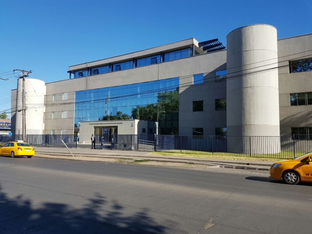 talca frontistopcurico