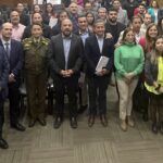 CONSEJO REGIONAL SEGURIDAD