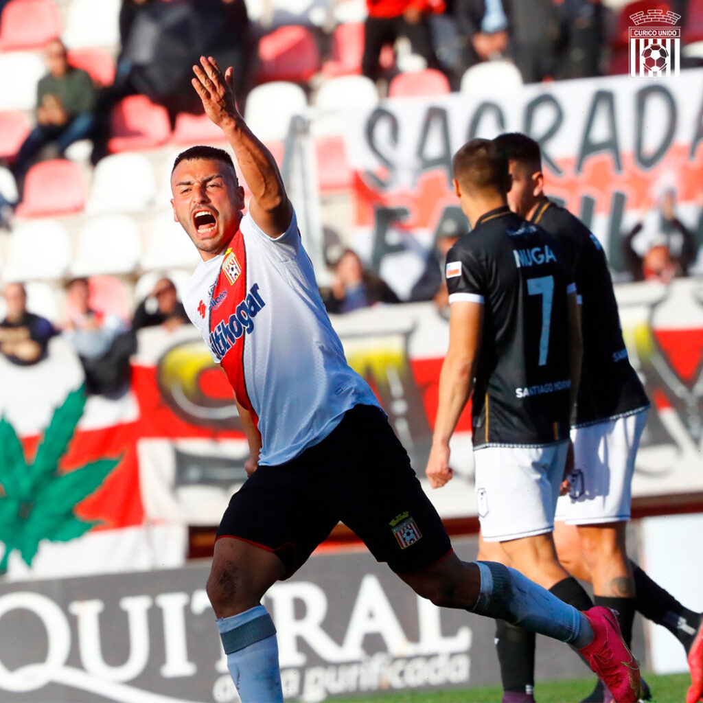 Curicó Unido dio vuelta el partido y logró un importante triunfo en el campeonato 1 428705605 851776353657304 9057648621706231032 n