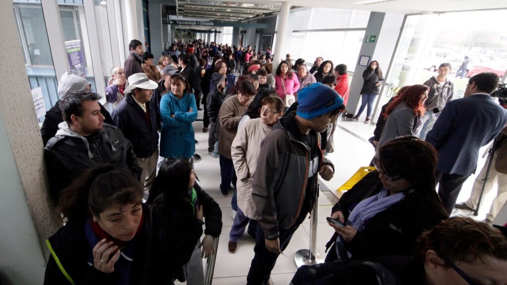 Minsal regulariza la situación de 4 mil pacientes en listas de espera 1 A UNO 280946