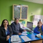 Curicó: Destacan el trabajo e implementación de la Estrategia de Cuidado Integral Centrado en las Personas 7 ESTRATEGIA ECICEP