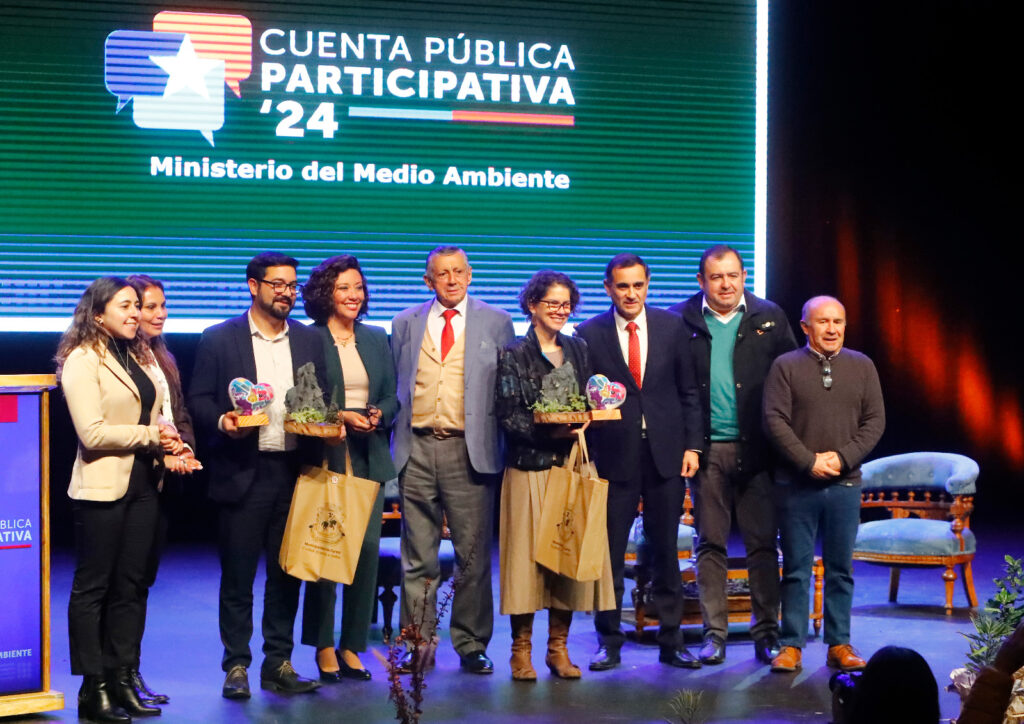 Ministra del Medio Ambiente realizó su Cuenta Pública Participativa en Curicó 1 PHOTO 2024 05 16 12 09 39