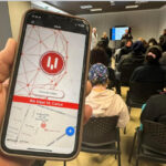 Boton de panico Curico