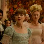 Bridgerton temporada 3