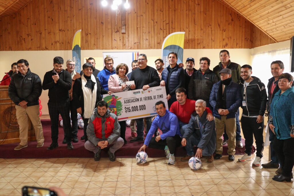 Futbol Teno