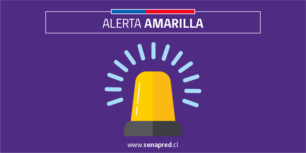 Senapred declaró Alerta Amarilla para las comunas de Rauco, Sagrada Familia, Hualañé, Licantén y Curepto por crecida 1 GQA6CrcXoAA4iEi
