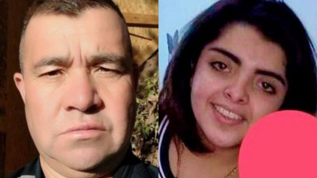 Asesino de Ámbar Cornejo confesó haber matado a más personas 1 Hugo Bustamante ambar Cornejo 1