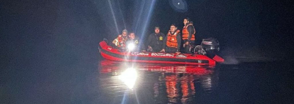 Encuentran dos cuerpos dentro de un vehículo que cayó al Río Bueno en La Unión 1 La Union