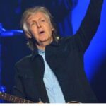 Paul McCartney