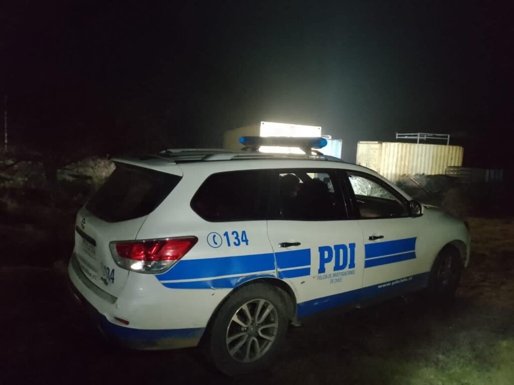 PDI realizó primeras diligencias por hallazgo de dos cadáveres en Cauquenes 1 451406894 1122224662623172 8491929030704256725 n