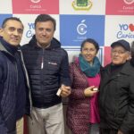 Alarmas comunitarias Curico