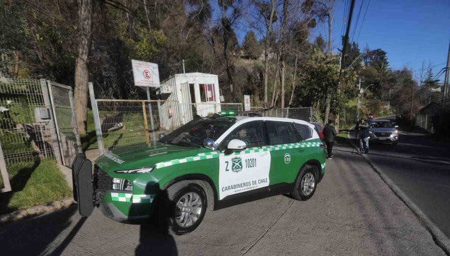 Balacera en Lampa deja cinco muertos y varios heridos 1 Balacera en Lampa
