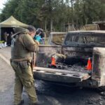 Carabineros Canete
