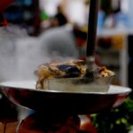 Cazuelas y Caldillos Curico