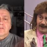 A los 64 años Falleció Claudio Reyes, el comediante detrás de "Charly Badulaque" 10 Claudio Reyes