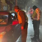 Cuatro detenidos y vehículos retirados de circulación deja fiscalización noctura de Municipalidad de Curicó junto a Carabineros 12 Curico