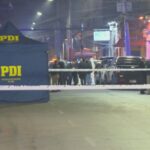 Estación Central: Detective mata a dos delincuentes que intentaron asaltarlo 7 Detective mata a dos personas