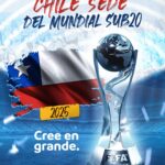 Chile anuncia las sedes para la Copa Mundial Sub-20 de la FIFA 2025 8 GBoYziDXUAA8QIi