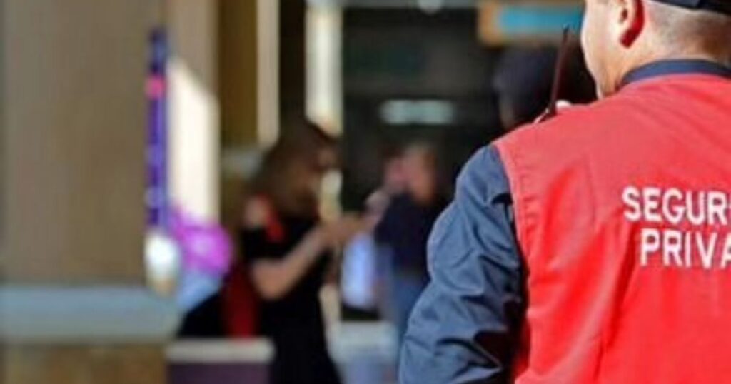 Guardia de Seguridad fue detenido por robo de dinero en Curicó 1 IMAGEN DESTACADA MEDIAINFO 2
