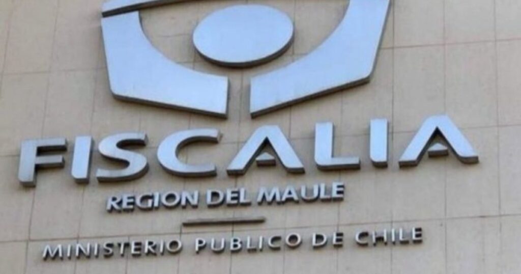 Fiscalía de Talca decretó presidio perpetuo para femicida que mató con un hacha a su pareja 1 IMAGEN DESTACADA MEDIAINFO 8