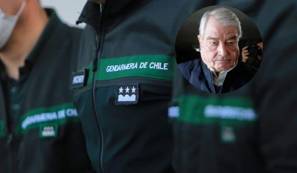 Fiscalía de O’Higgins Investiga Posible Tráfico de Influencias en Caso Macaya 1 Macaya g