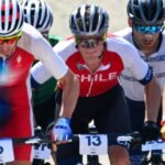Martín Vidaurre finaliza 11º en ciclismo cross country en los Juegos Olímpicos de París 2024 9 Martin Vidaurre
