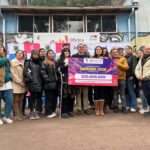 Mes de la juventud