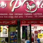 Sernac Denuncia a Supermercado de Romeral por falta de higiene 11 Supermercdo Ricos Pollos