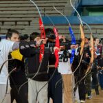 Tiro con arco Curico