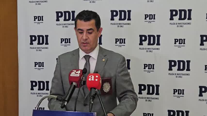 LLaman a retiro a Prefecto de Cachapoal por demora en entrega de información sobre robo a Brinks de Rancagua 1 66c5713564520 0