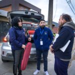 Codigo Azul Region del Maule