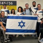 Francia refuerza seguridad para los Juegos Paralímpicos 2024 con enfoque especial en la delegación de Israel 12 IMAGEN DESTACADA MEDIAINFO 14