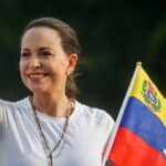 Maria Corina Machado